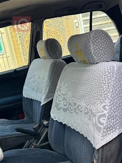 تويوتا كراون